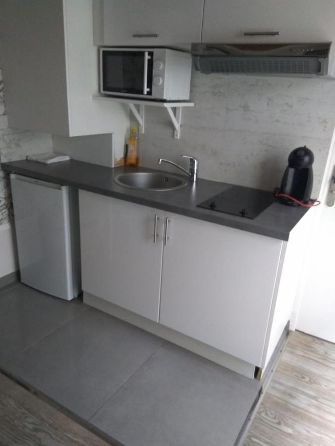 Feydeau - Bel Appartement- 2p - 2 * Parigi