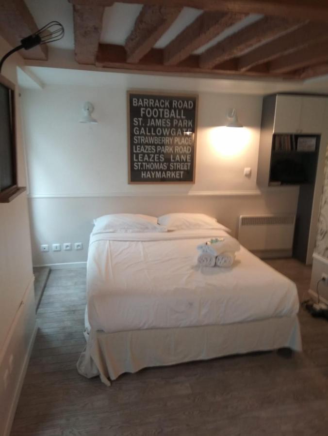 Casa vacanze Feydeau - Bel Appartement- 2p - 2