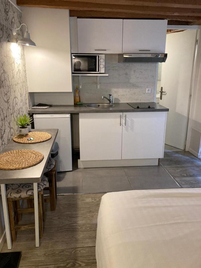 Feydeau - Bel Appartement- 2p - 2 * Parigi
