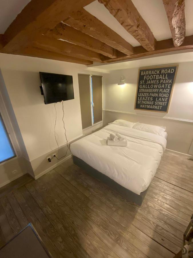 Feydeau - Bel Appartement- 2p - 2 Casa vacanze *